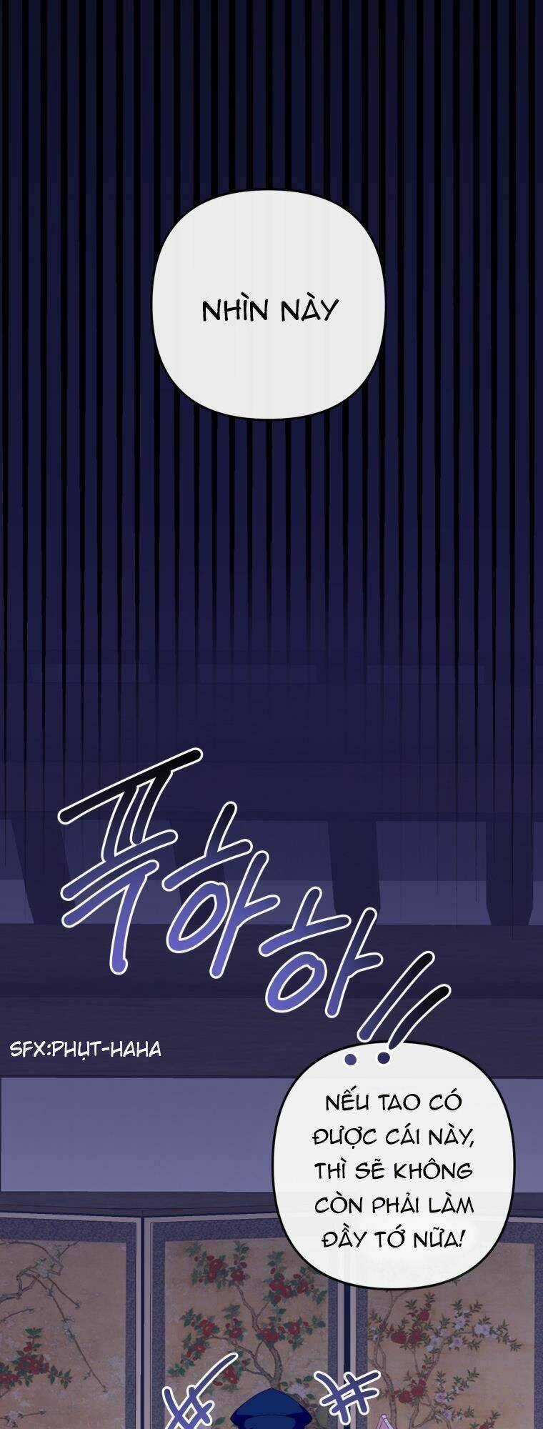 Đọc Thần Chú Lên Đi, Rose! Chapter 4 trang 56