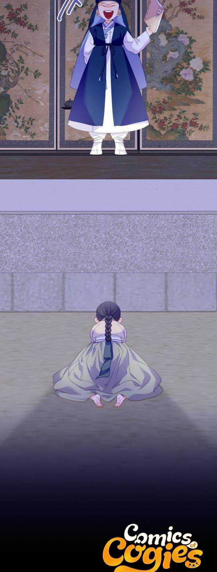 Đọc Thần Chú Lên Đi, Rose! Chapter 4 trang 57