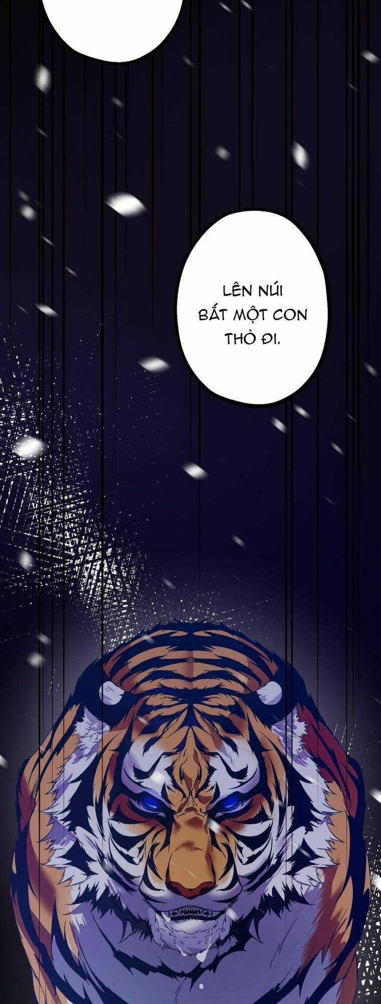 Đọc Thần Chú Lên Đi, Rose! Chapter 4 trang 59