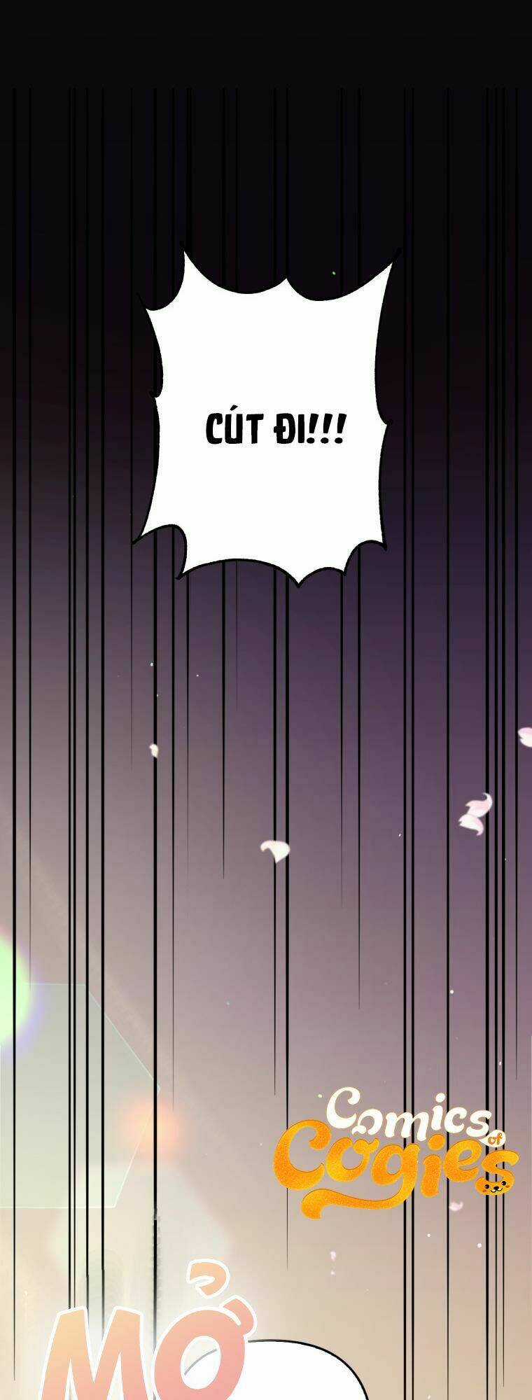 Đọc Thần Chú Lên Đi, Rose! Chapter 4 trang 61