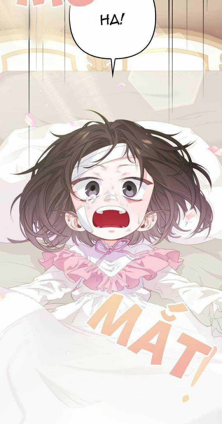 Đọc Thần Chú Lên Đi, Rose! Chapter 4 trang 62