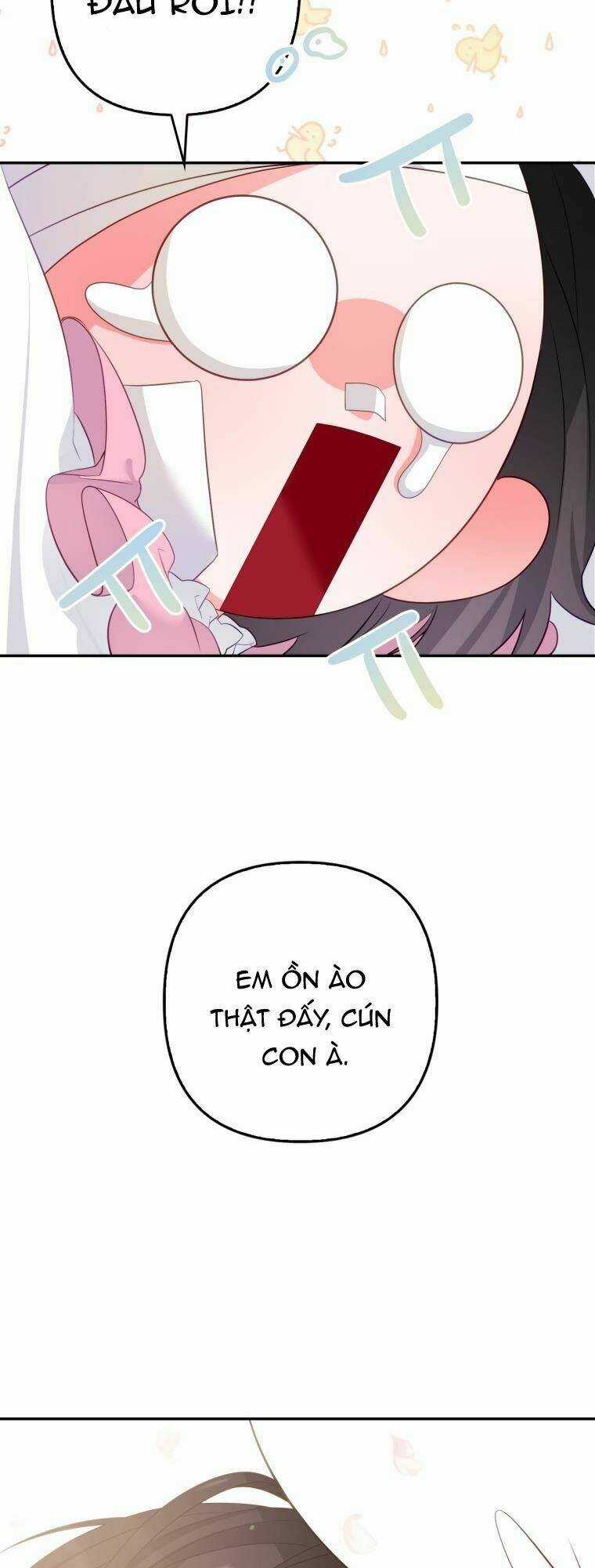 Đọc Thần Chú Lên Đi, Rose! Chapter 4 trang 66