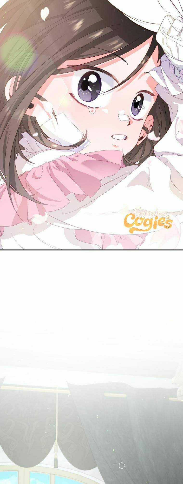 Đọc Thần Chú Lên Đi, Rose! Chapter 4 trang 67