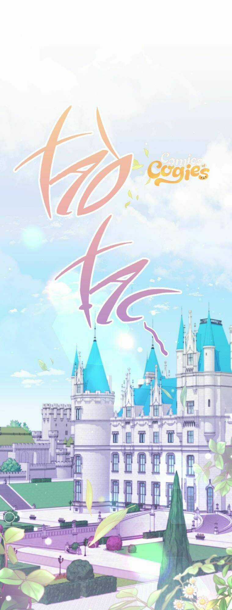 Đọc Thần Chú Lên Đi, Rose! Chapter 4 trang 73