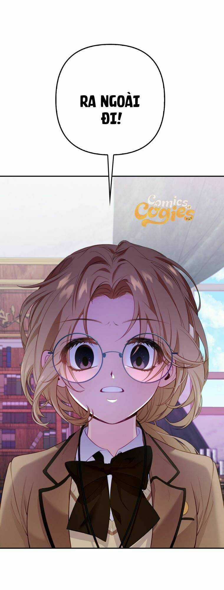 Đọc Thần Chú Lên Đi, Rose! Chapter 4 trang 77