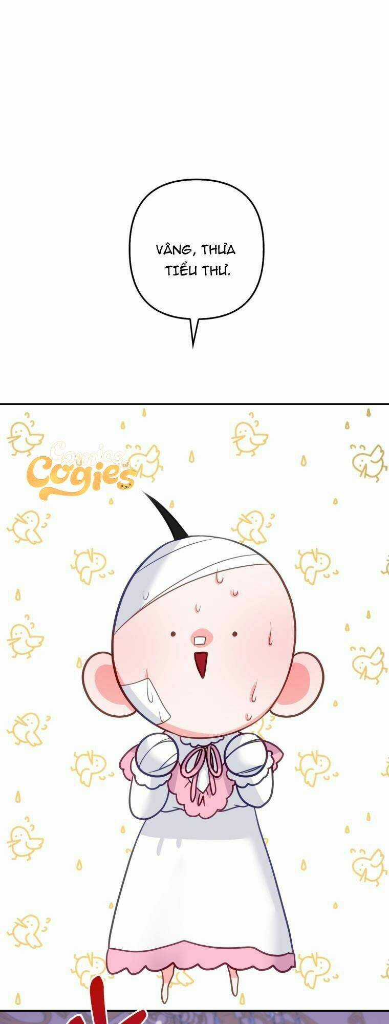 Đọc Thần Chú Lên Đi, Rose! Chapter 4 trang 78