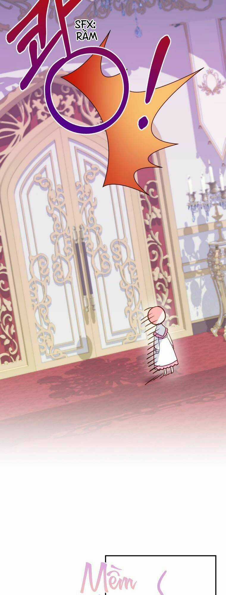 Đọc Thần Chú Lên Đi, Rose! Chapter 4 trang 79