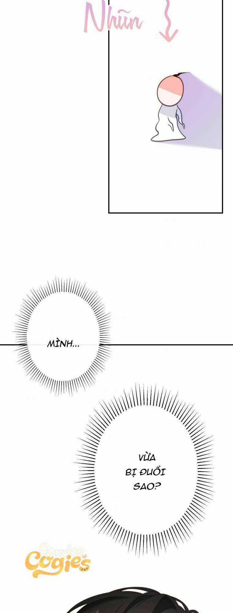 Đọc Thần Chú Lên Đi, Rose! Chapter 4 trang 80