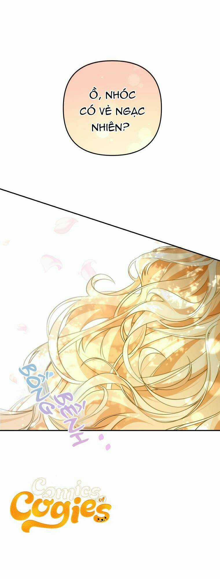 Đọc Thần Chú Lên Đi, Rose! Chapter 5 trang 11