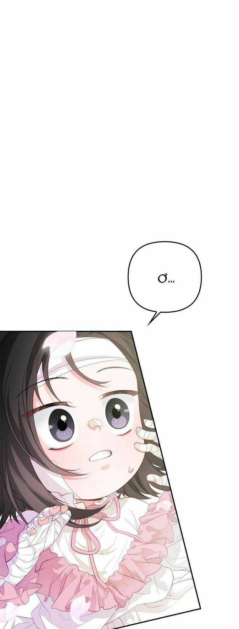 Đọc Thần Chú Lên Đi, Rose! Chapter 5 trang 12