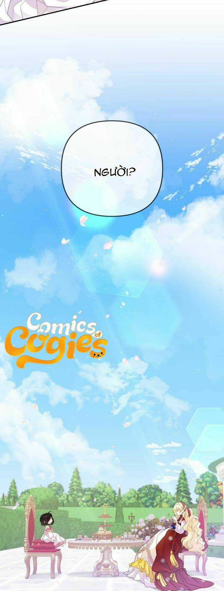 Đọc Thần Chú Lên Đi, Rose! Chapter 5 trang 13