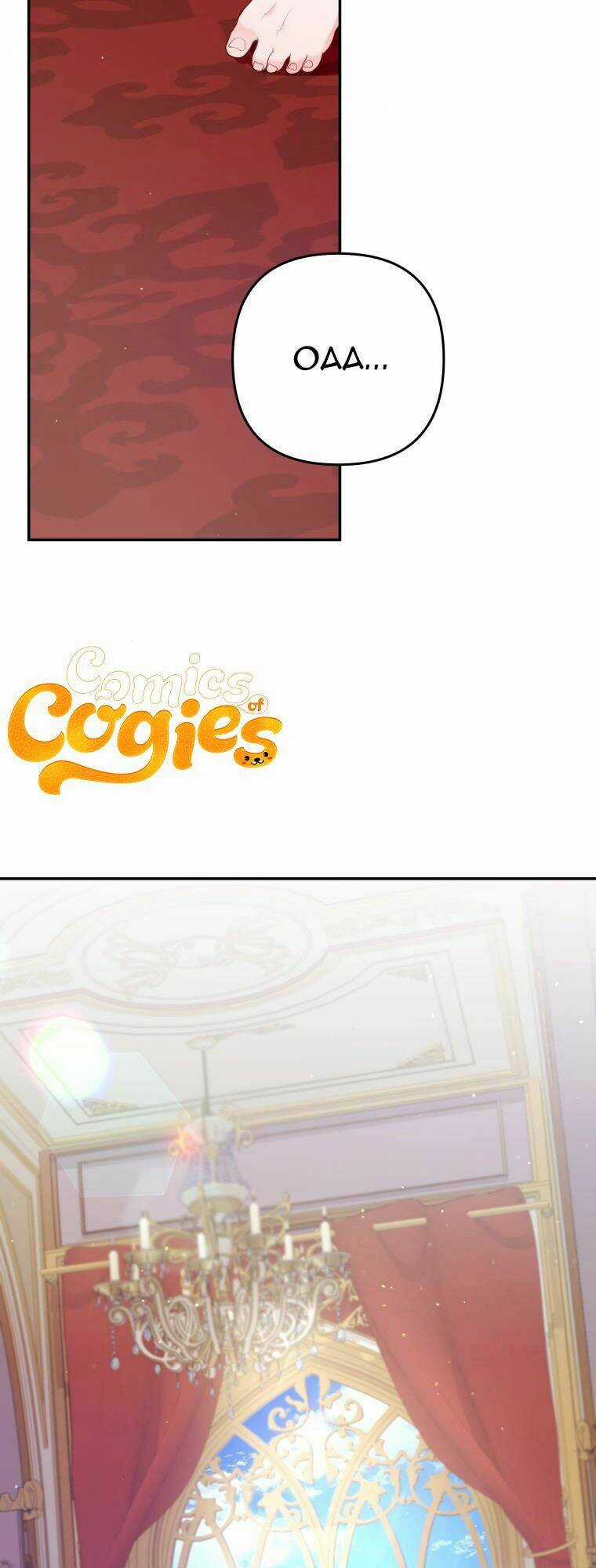 Đọc Thần Chú Lên Đi, Rose! Chapter 5 trang 2