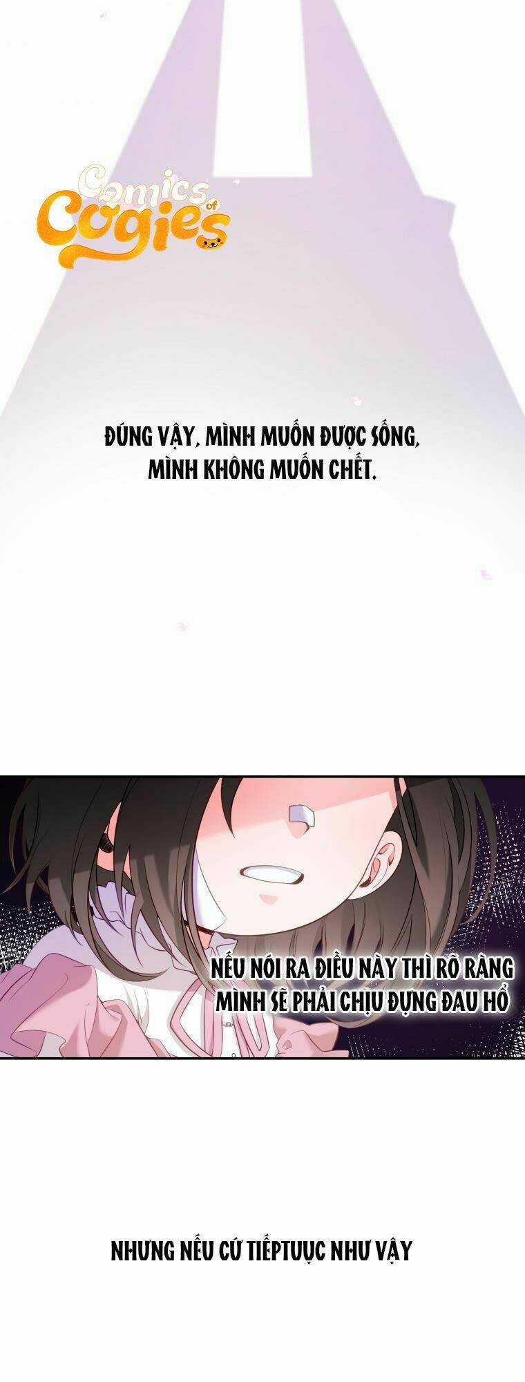 Đọc Thần Chú Lên Đi, Rose! Chapter 5 trang 23