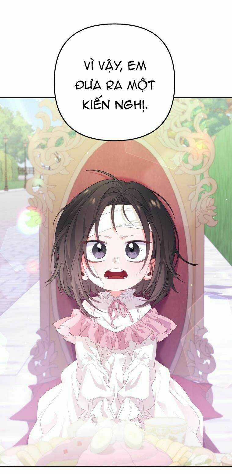 Đọc Thần Chú Lên Đi, Rose! Chapter 5 trang 24