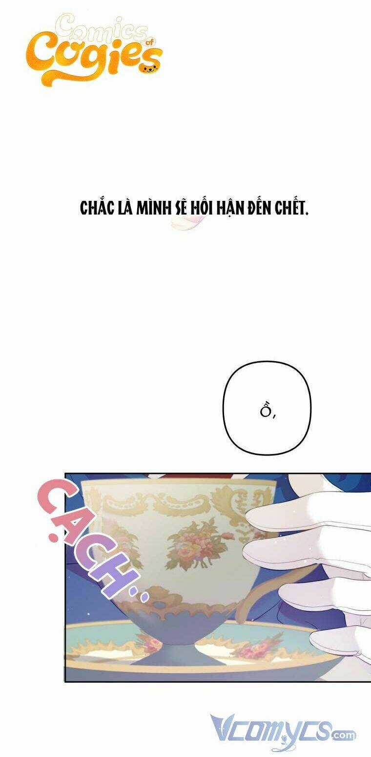 Đọc Thần Chú Lên Đi, Rose! Chapter 5 trang 25