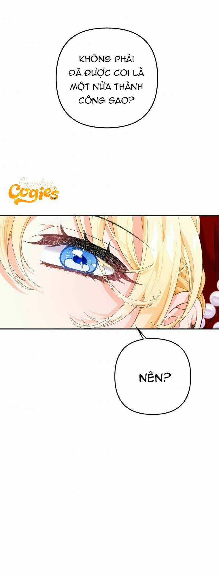 Đọc Thần Chú Lên Đi, Rose! Chapter 5 trang 28