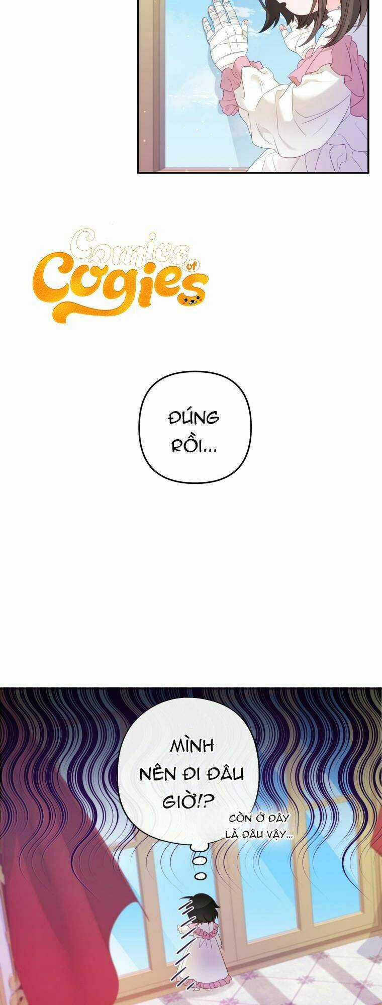 Đọc Thần Chú Lên Đi, Rose! Chapter 5 trang 4