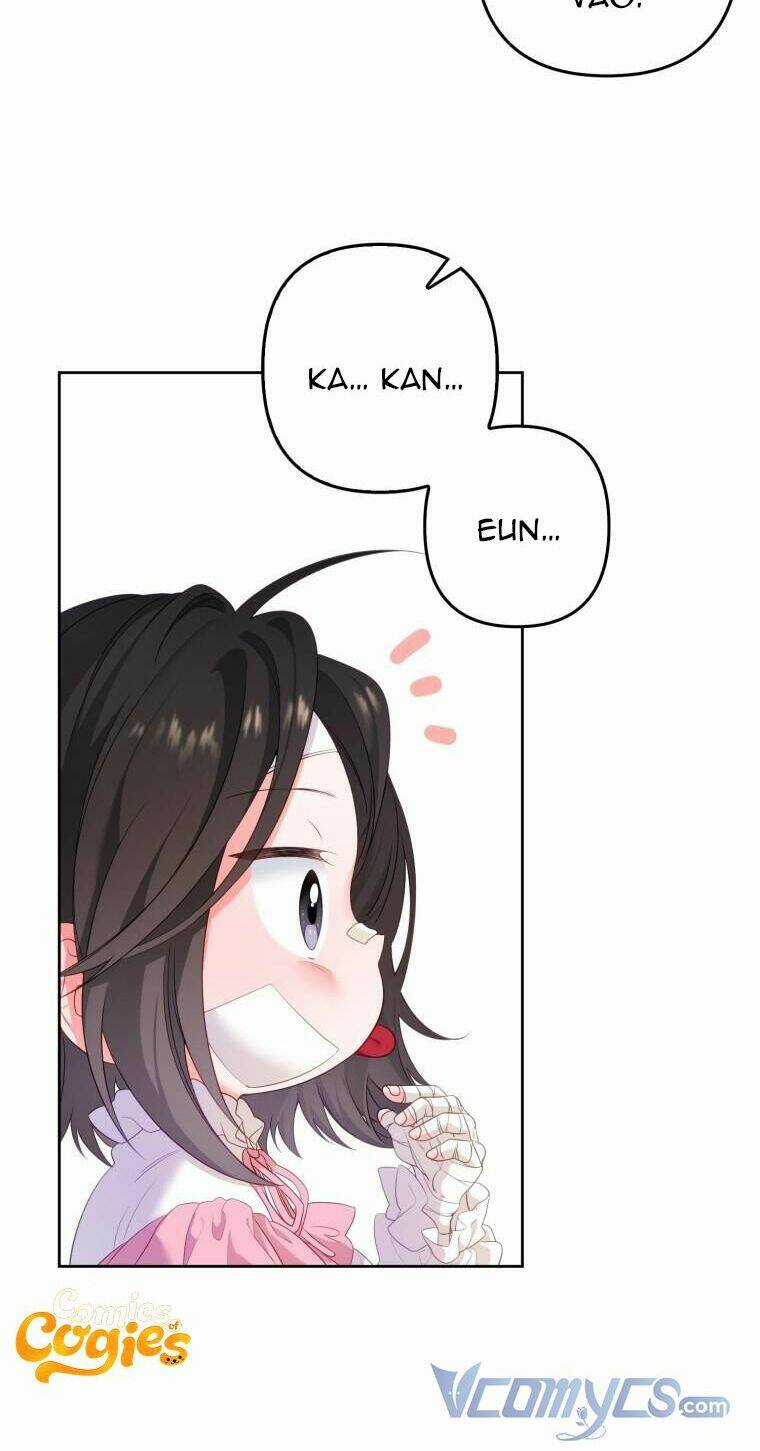 Đọc Thần Chú Lên Đi, Rose! Chapter 5 trang 40