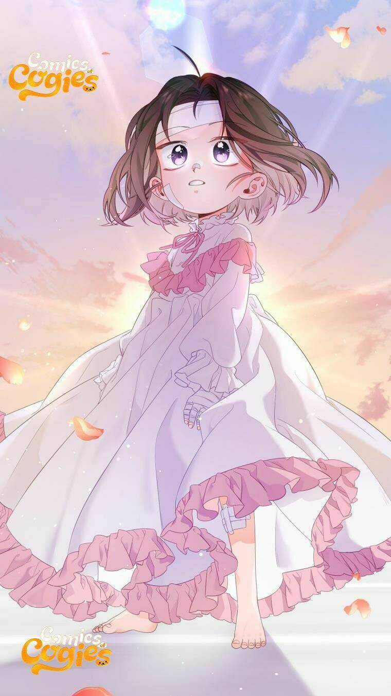 Đọc Thần Chú Lên Đi, Rose! Chapter 5 trang 46