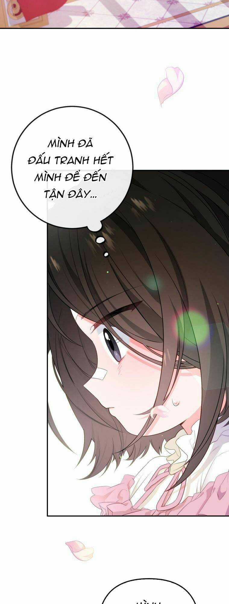 Đọc Thần Chú Lên Đi, Rose! Chapter 5 trang 5