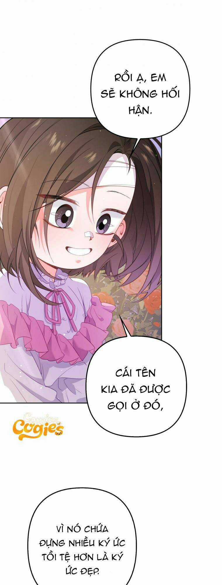 Đọc Thần Chú Lên Đi, Rose! Chapter 5 trang 50