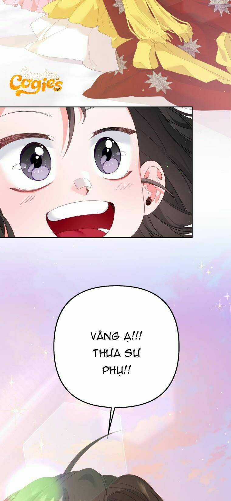 Đọc Thần Chú Lên Đi, Rose! Chapter 5 trang 56