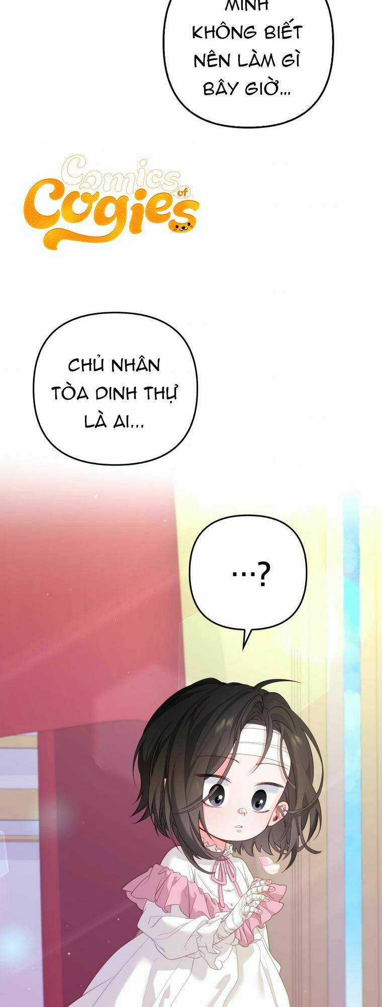 Đọc Thần Chú Lên Đi, Rose! Chapter 5 trang 6