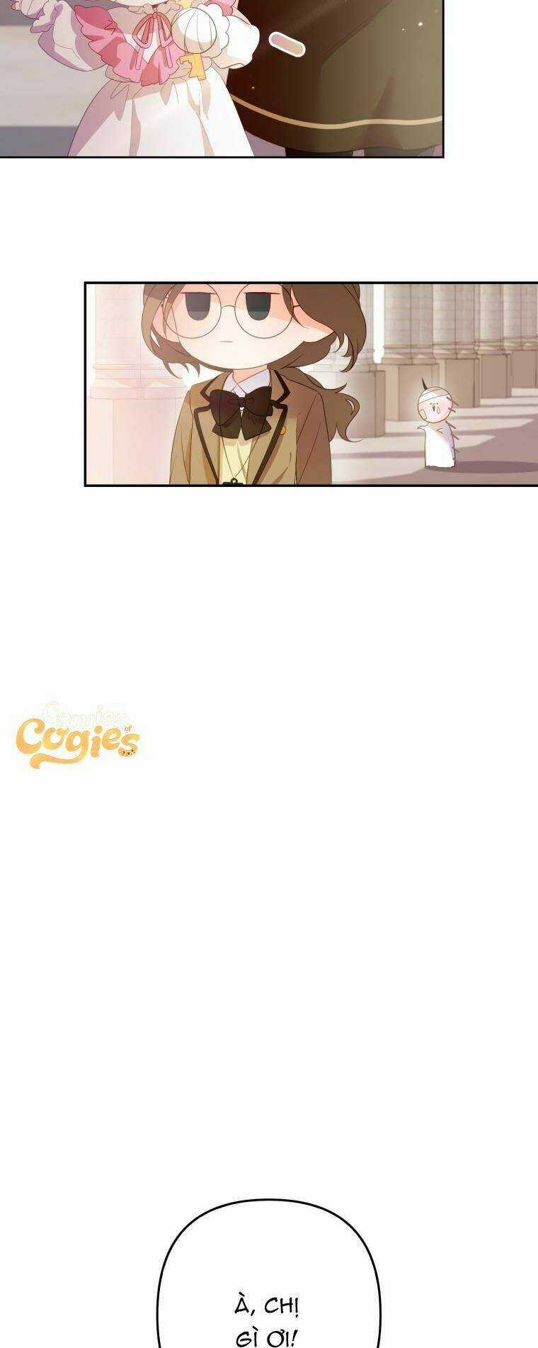 Đọc Thần Chú Lên Đi, Rose! Chapter 5 trang 63