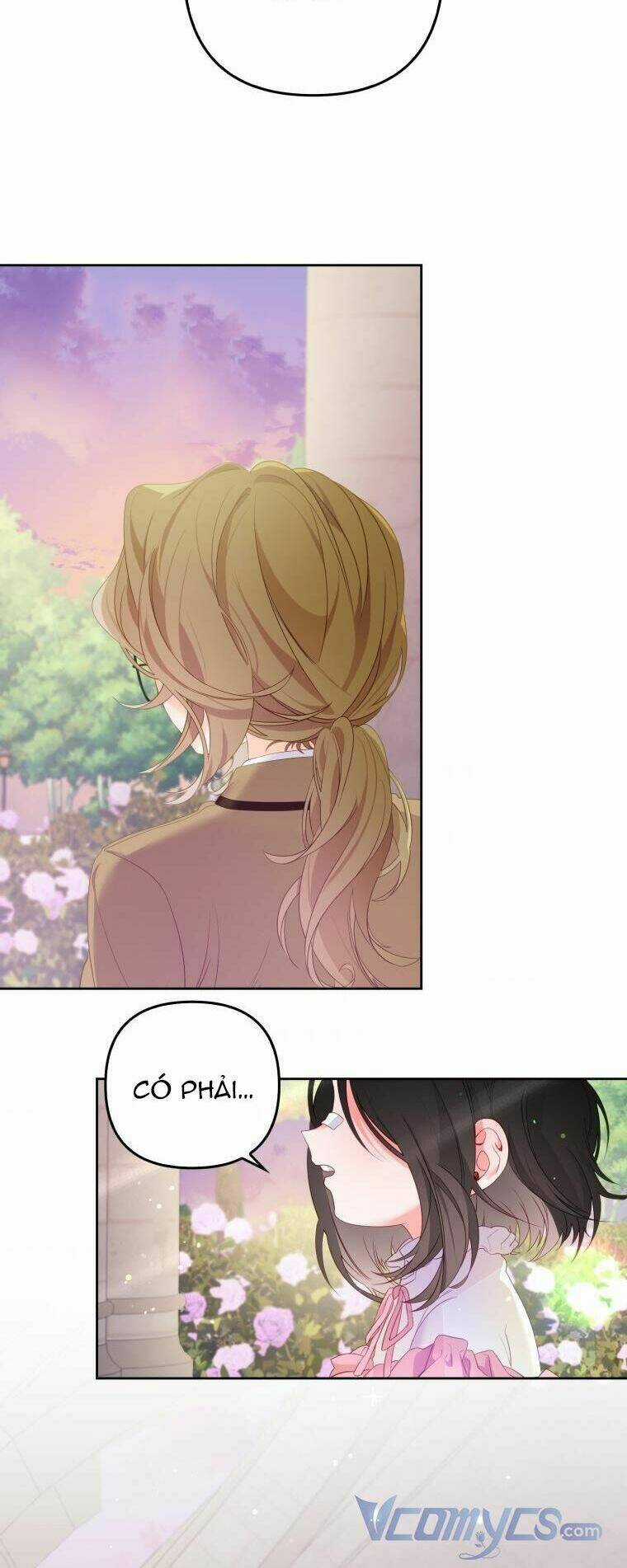 Đọc Thần Chú Lên Đi, Rose! Chapter 5 trang 64