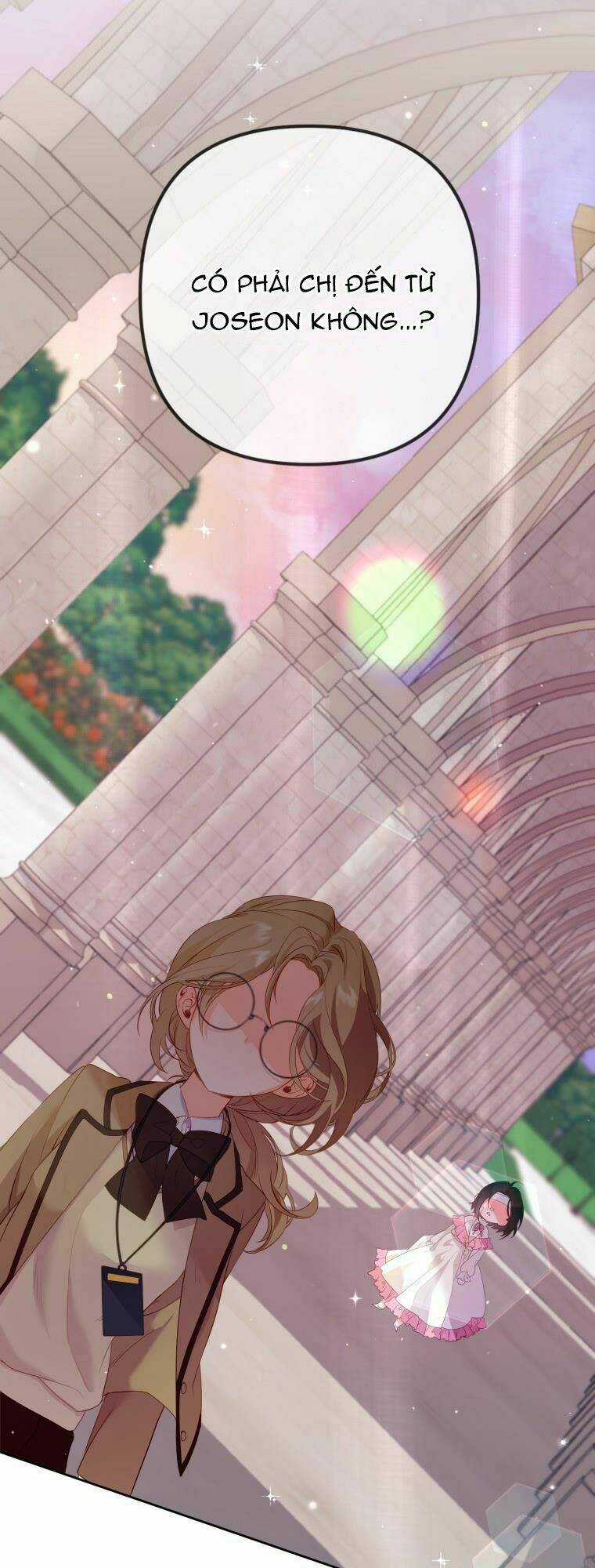 Đọc Thần Chú Lên Đi, Rose! Chapter 5 trang 65