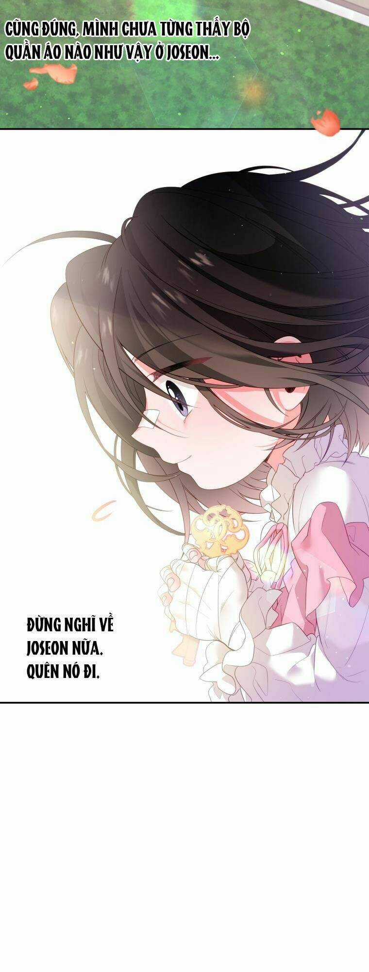 Đọc Thần Chú Lên Đi, Rose! Chapter 5 trang 68