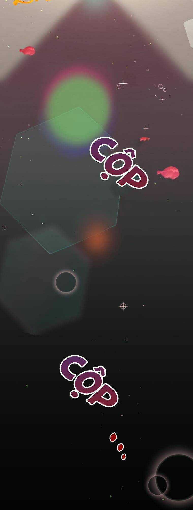 Đọc Thần Chú Lên Đi, Rose! Chapter 5 trang 71