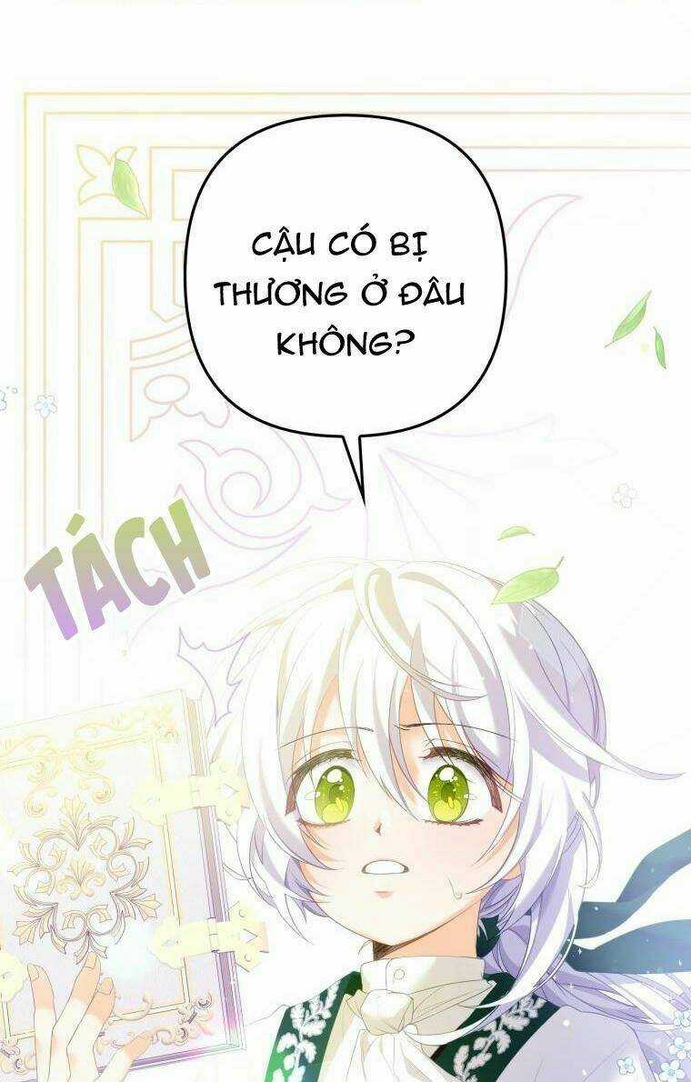 Đọc Thần Chú Lên Đi, Rose! Chapter 6 trang 100