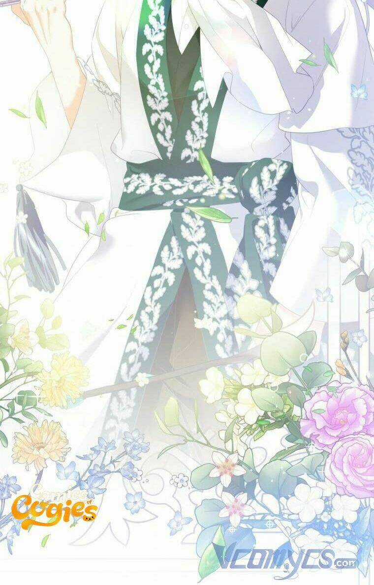 Đọc Thần Chú Lên Đi, Rose! Chapter 6 trang 101