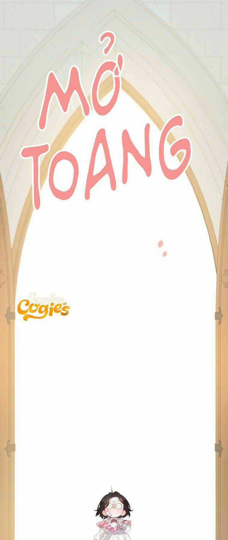 Đọc Thần Chú Lên Đi, Rose! Chapter 6 trang 12