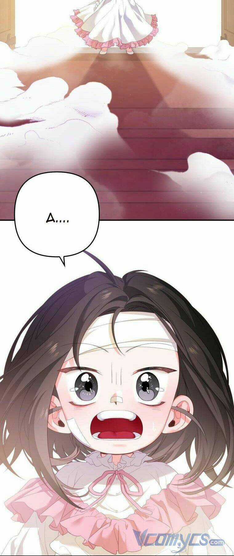 Đọc Thần Chú Lên Đi, Rose! Chapter 6 trang 13