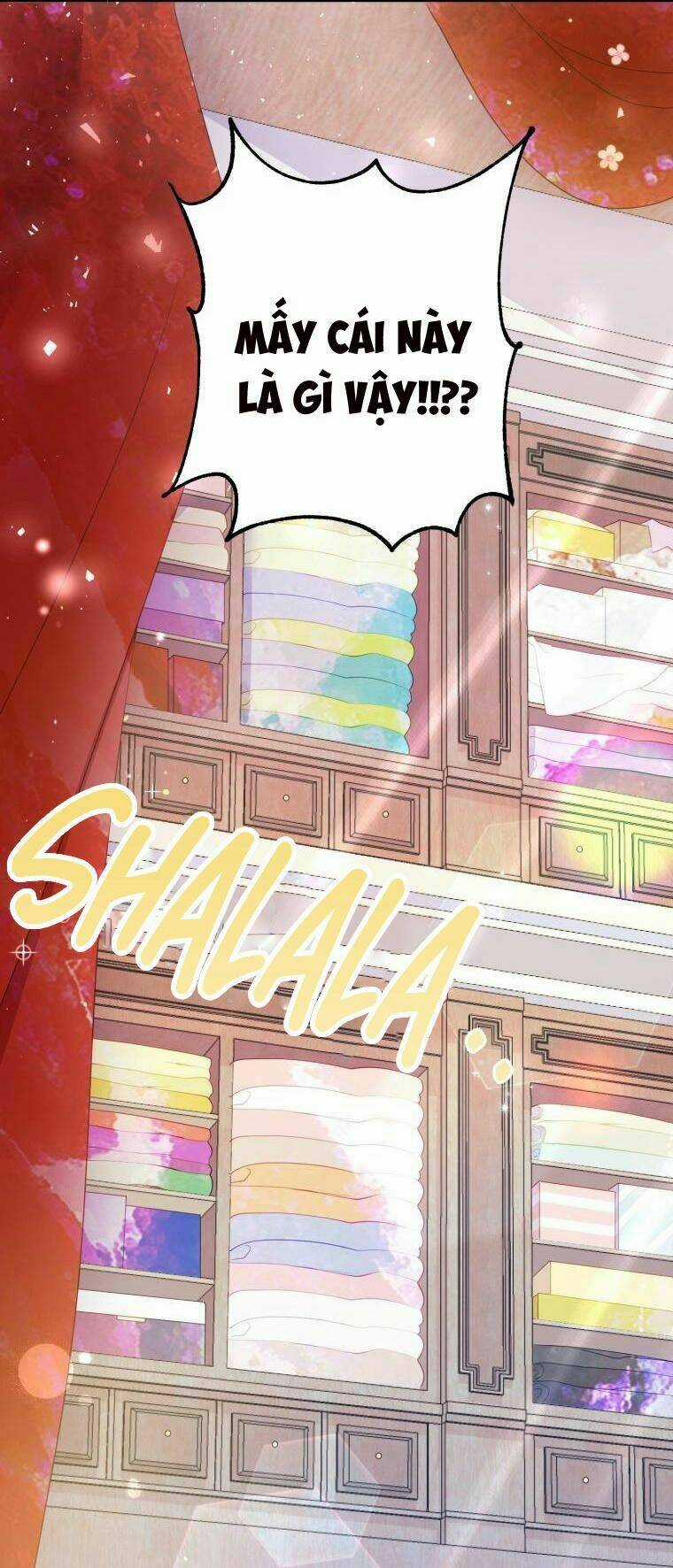 Đọc Thần Chú Lên Đi, Rose! Chapter 6 trang 14