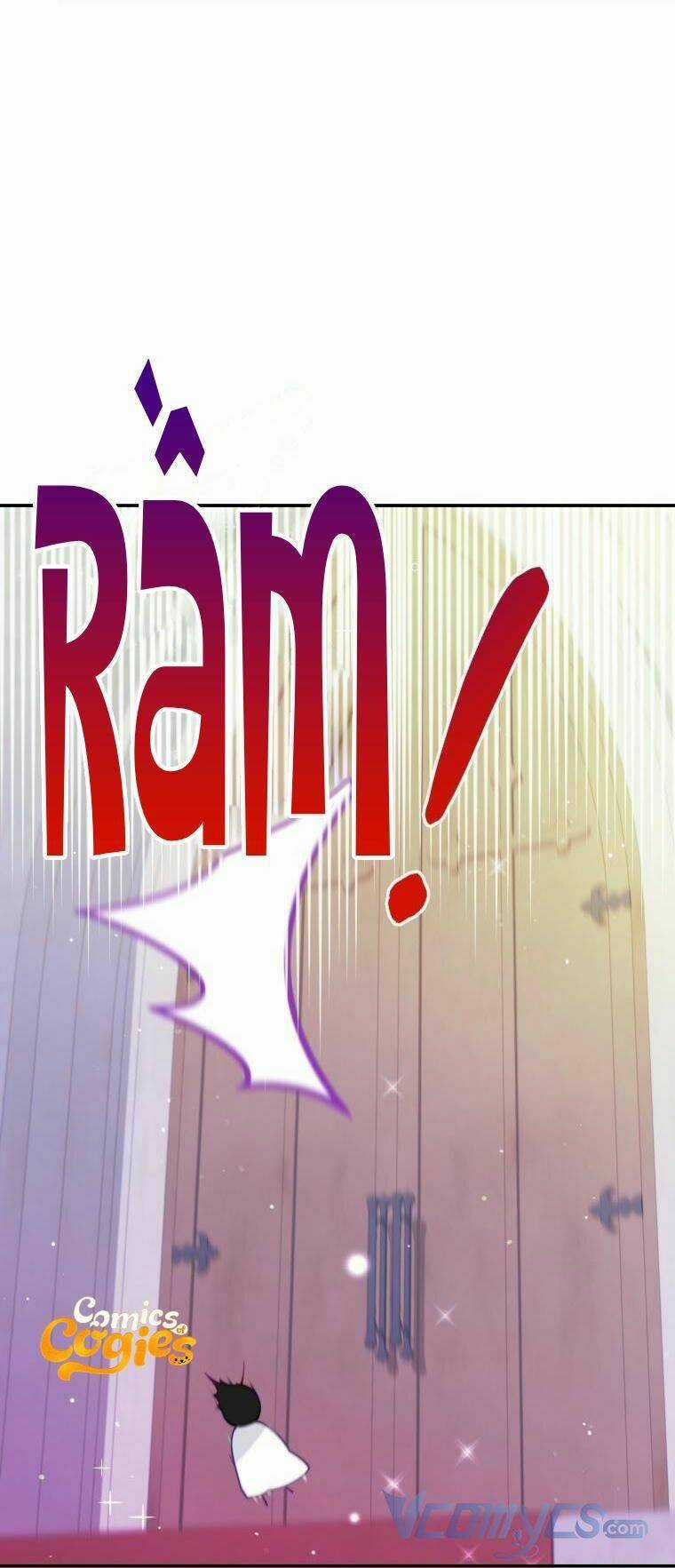 Đọc Thần Chú Lên Đi, Rose! Chapter 6 trang 17