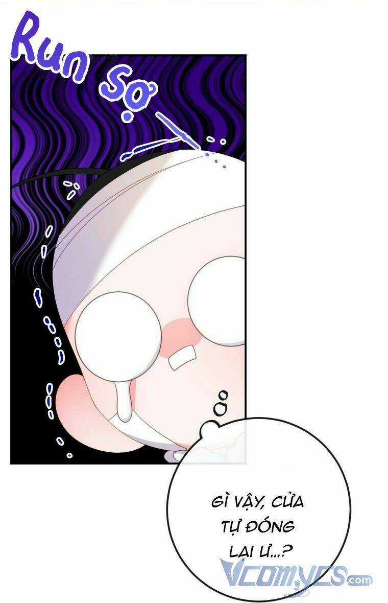 Đọc Thần Chú Lên Đi, Rose! Chapter 6 trang 18