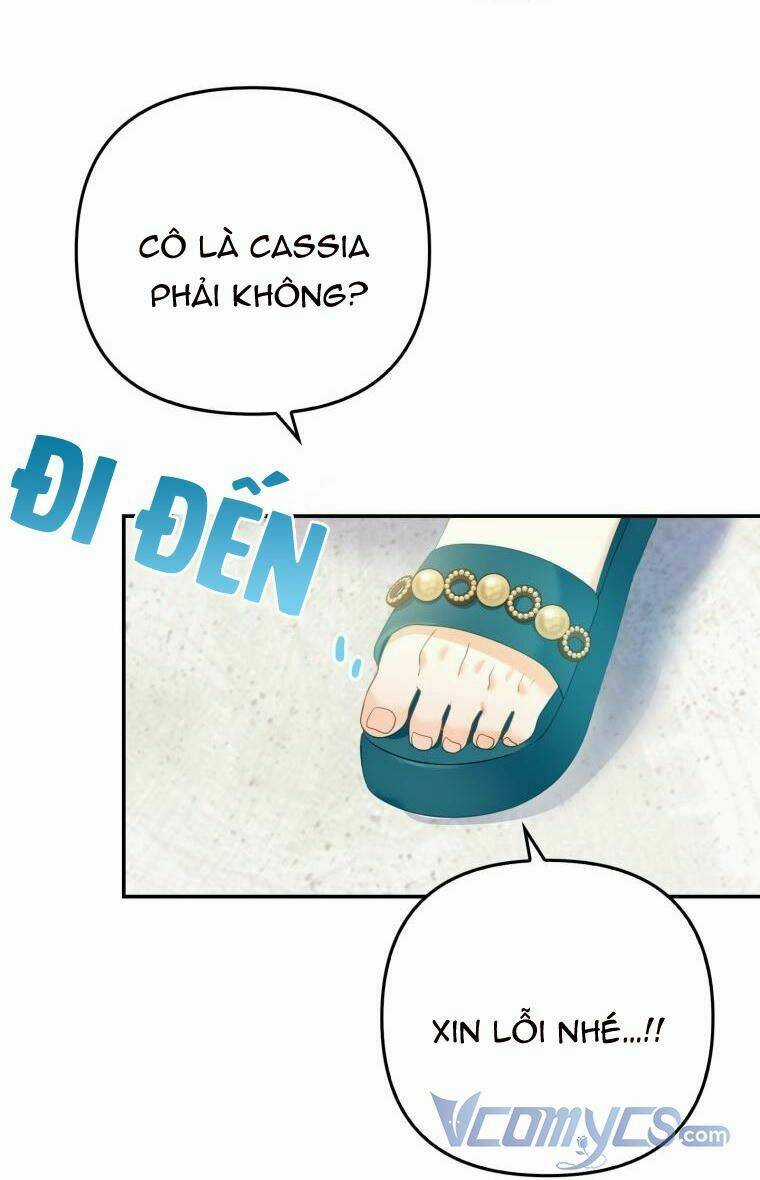 Đọc Thần Chú Lên Đi, Rose! Chapter 6 trang 19