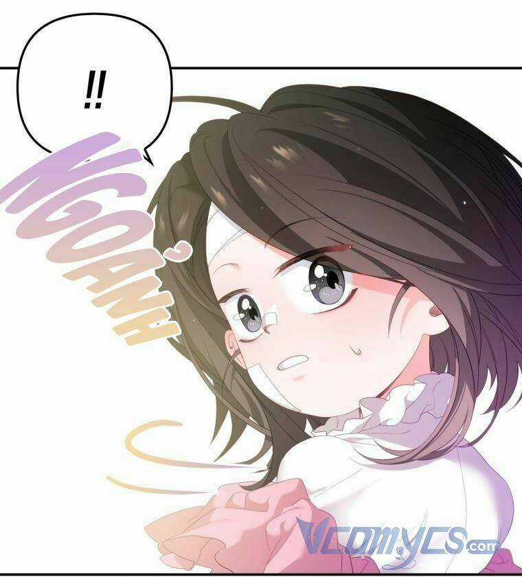 Đọc Thần Chú Lên Đi, Rose! Chapter 6 trang 20