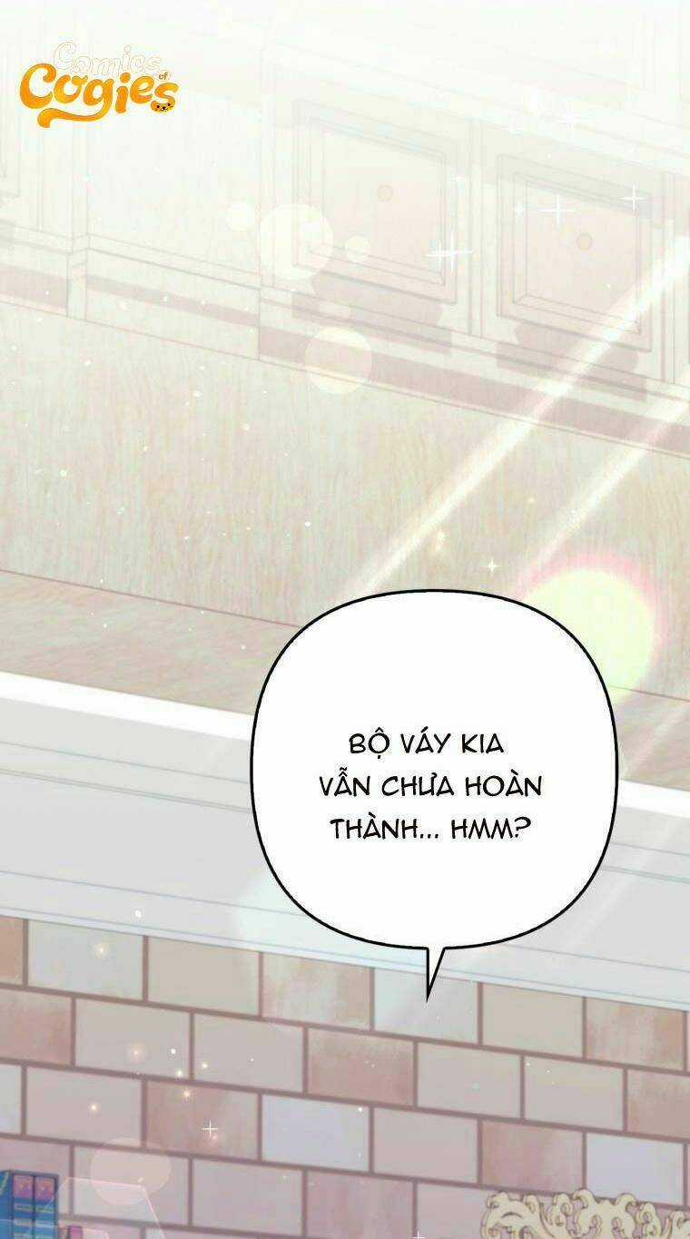 Đọc Thần Chú Lên Đi, Rose! Chapter 6 trang 21