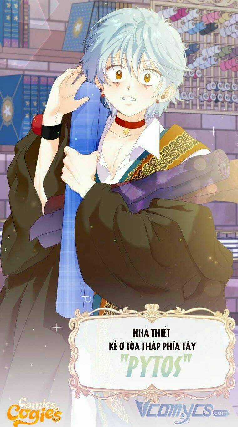 Đọc Thần Chú Lên Đi, Rose! Chapter 6 trang 22