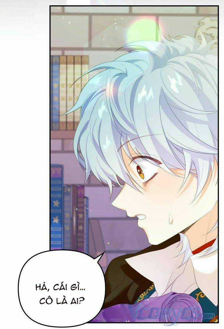 Đọc Thần Chú Lên Đi, Rose! Chapter 6 trang 24