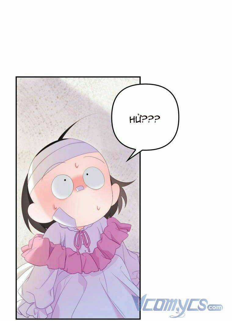 Đọc Thần Chú Lên Đi, Rose! Chapter 6 trang 25