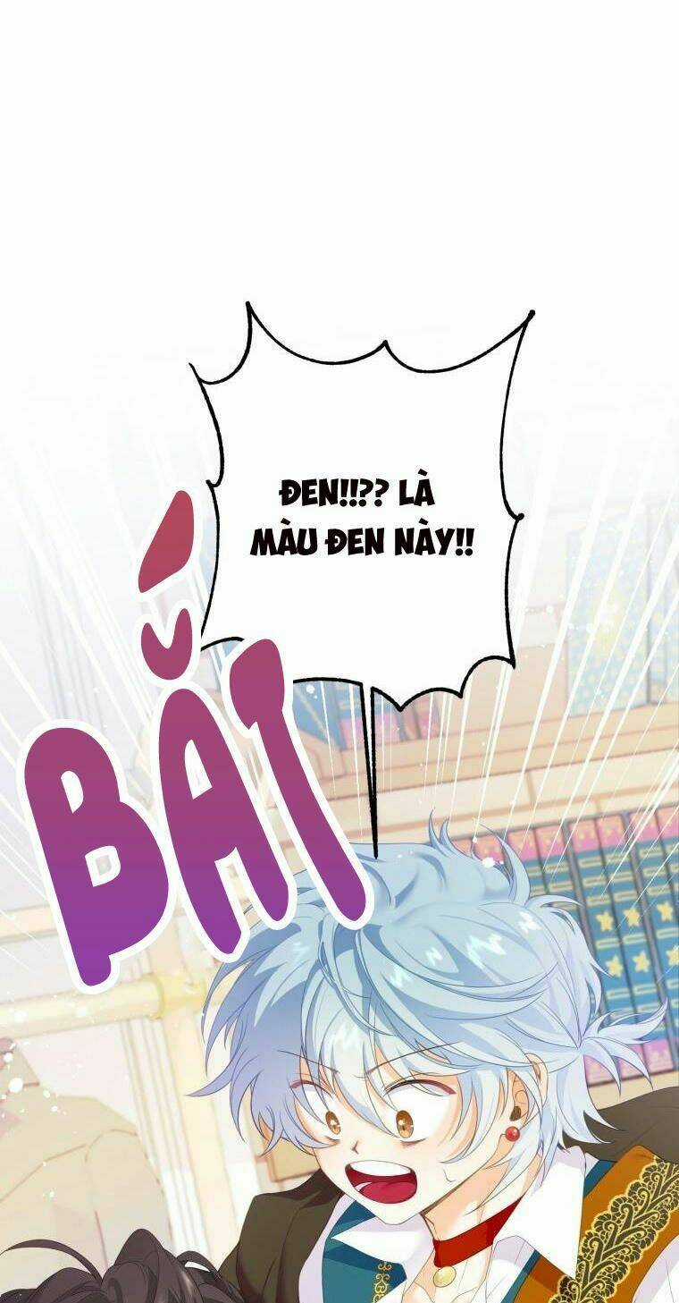 Đọc Thần Chú Lên Đi, Rose! Chapter 6 trang 27