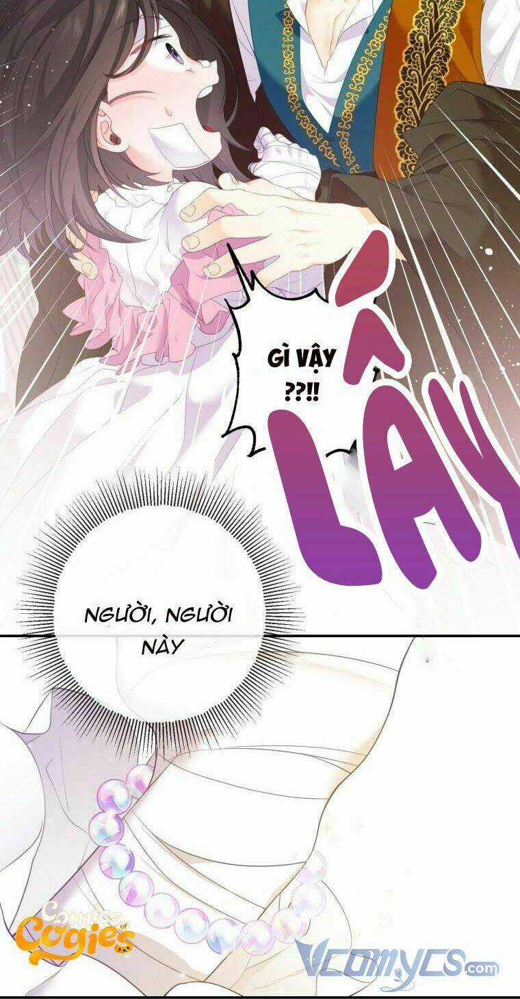 Đọc Thần Chú Lên Đi, Rose! Chapter 6 trang 28