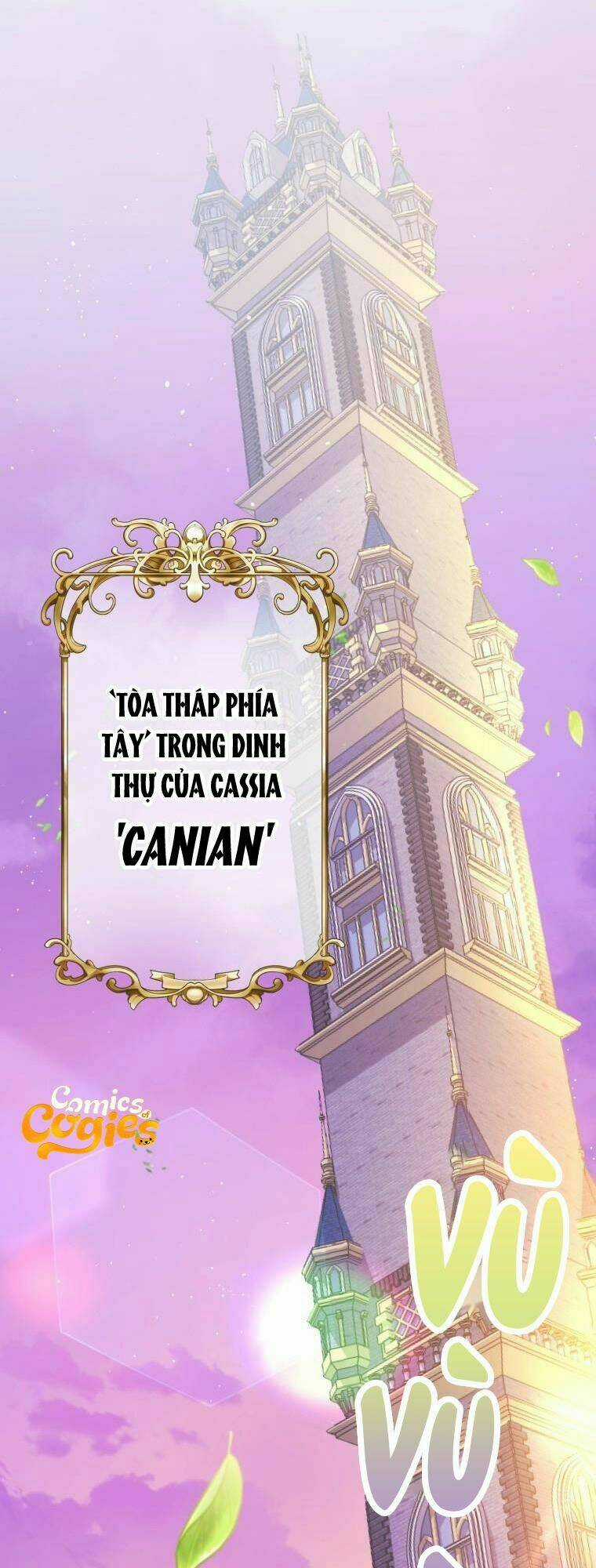 Đọc Thần Chú Lên Đi, Rose! Chapter 6 trang 3