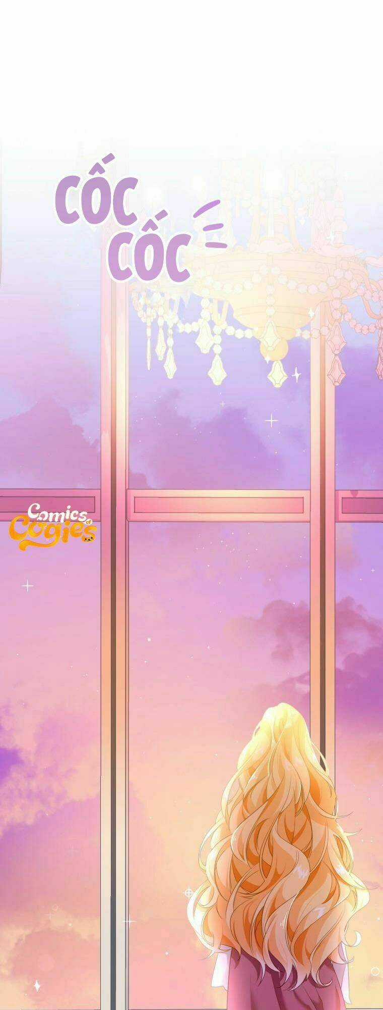 Đọc Thần Chú Lên Đi, Rose! Chapter 6 trang 34