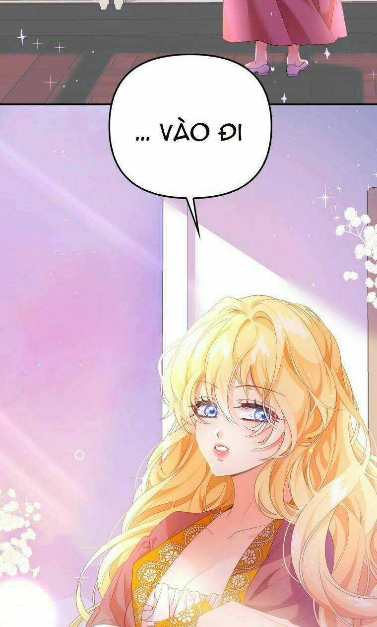 Đọc Thần Chú Lên Đi, Rose! Chapter 6 trang 35